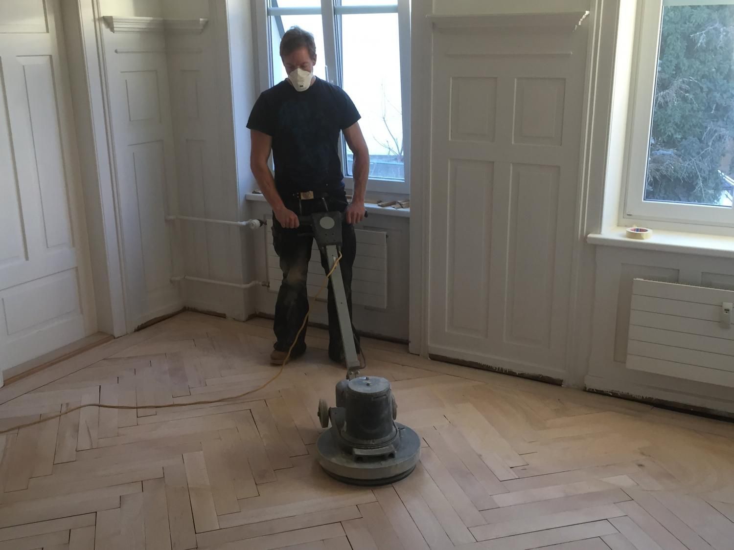 ES-Holzhandwerk GmbH
