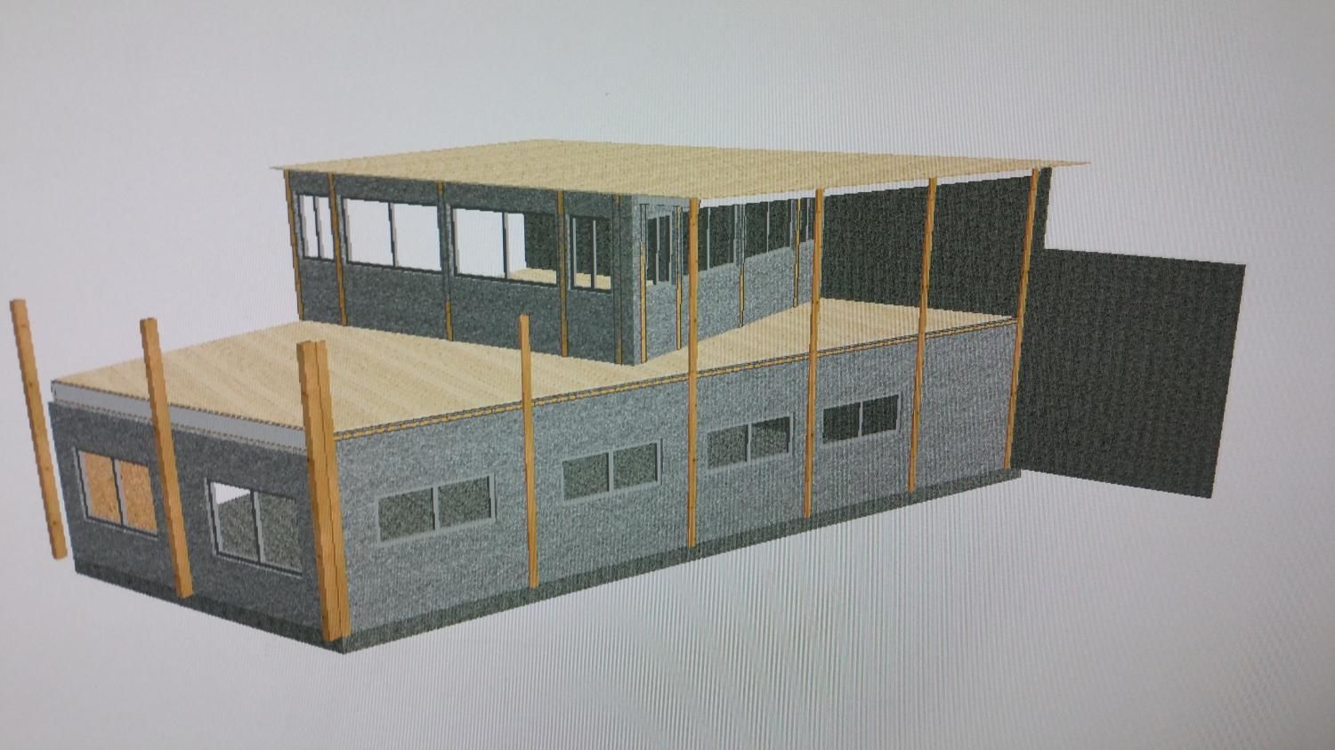 ES-Holzhandwerk GmbH
