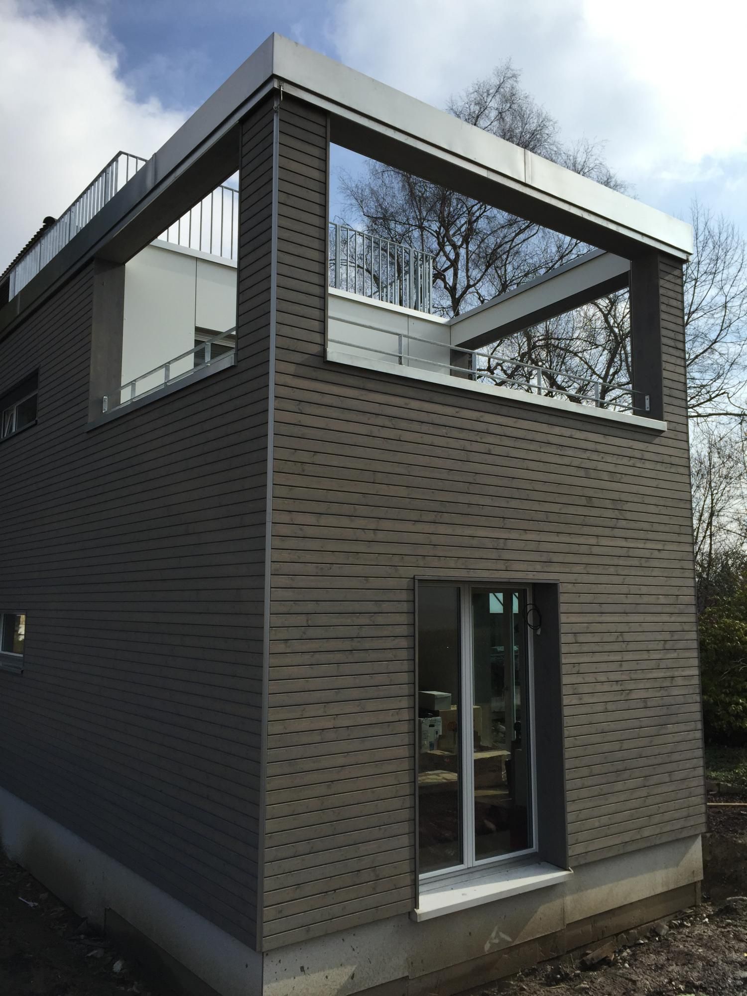 ES-Holzhandwerk GmbH