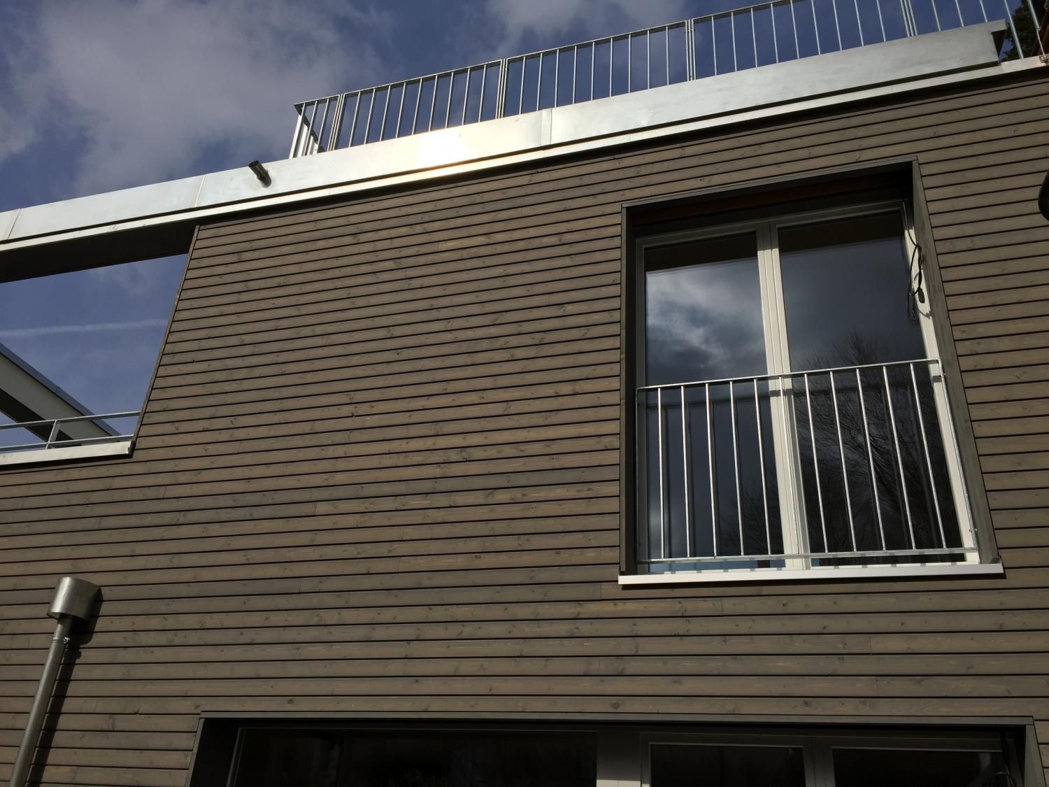 ES-Holzhandwerk GmbH
