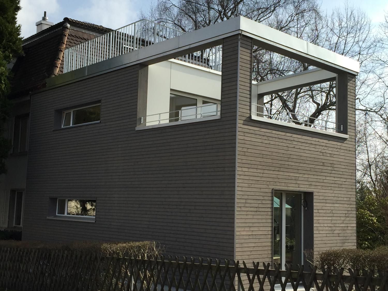 ES-Holzhandwerk GmbH
