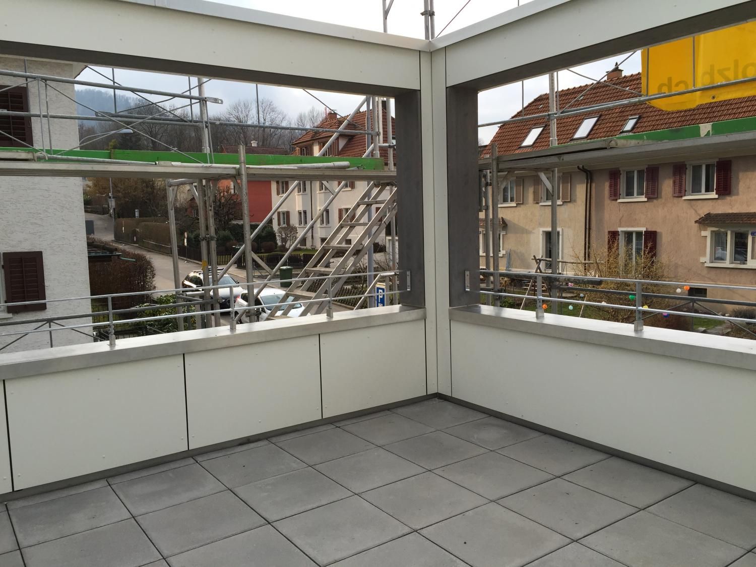 ES-Holzhandwerk GmbH
