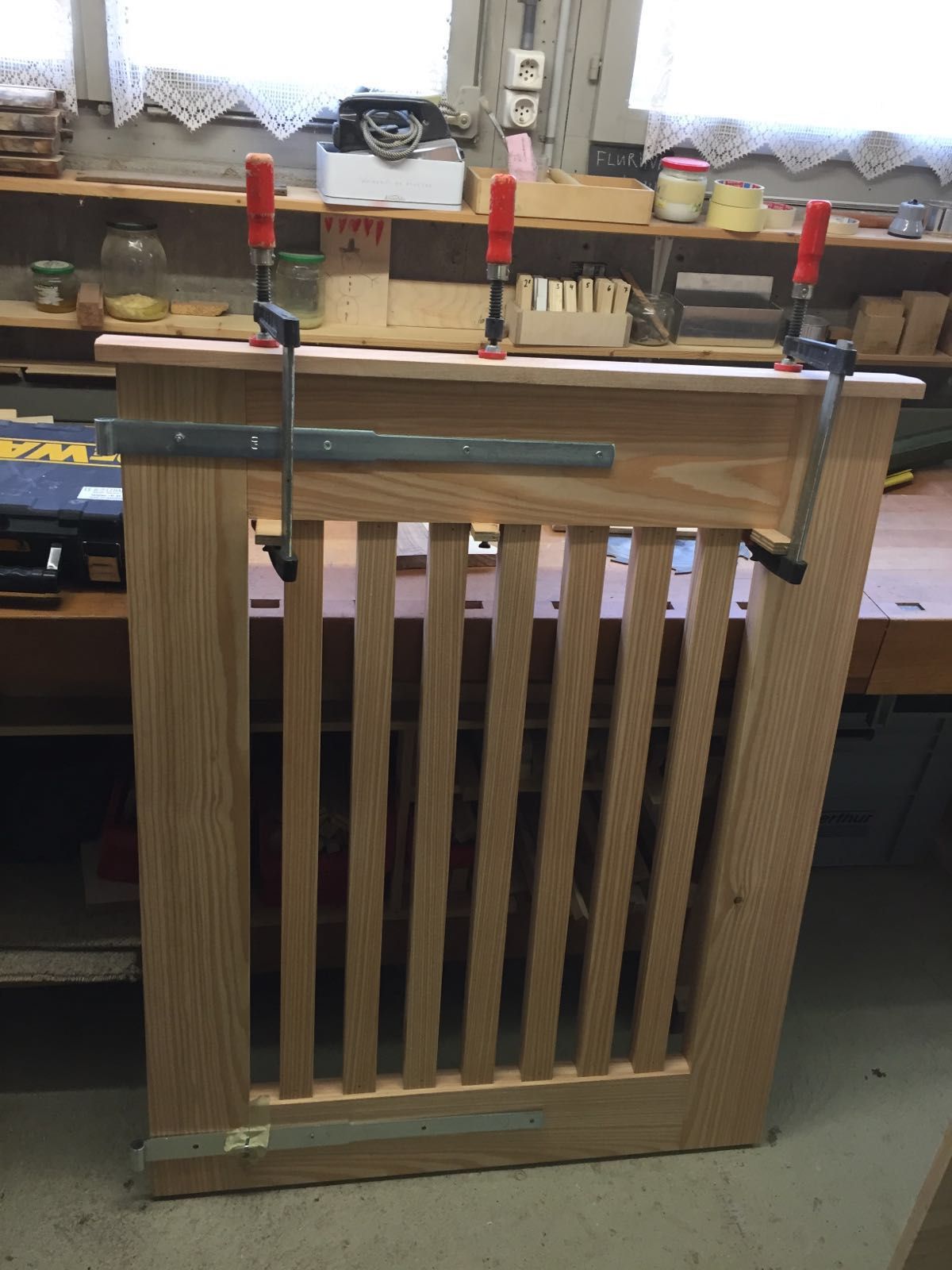 ES-Holzhandwerk GmbH
