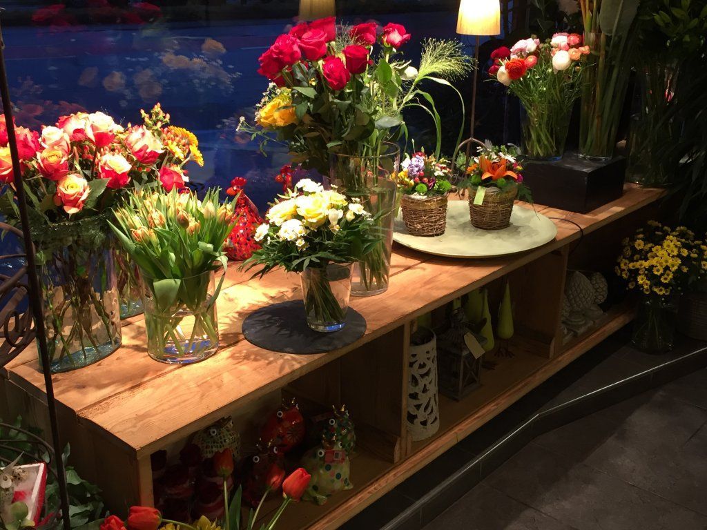 ES-Holzhandwerk GmbH
