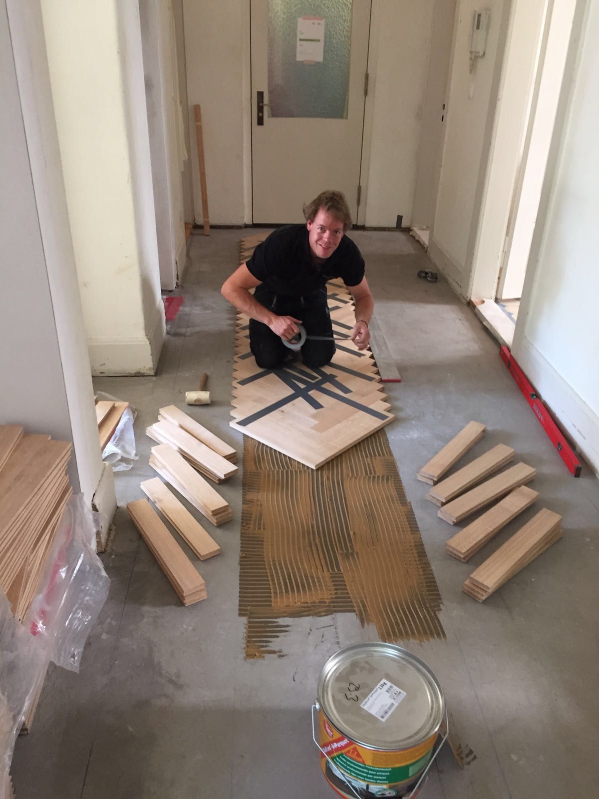 ES-Holzhandwerk GmbH
