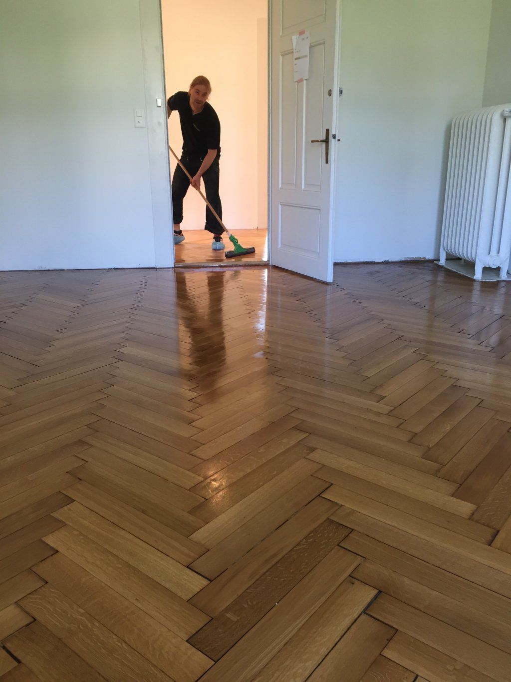 ES-Holzhandwerk GmbH
