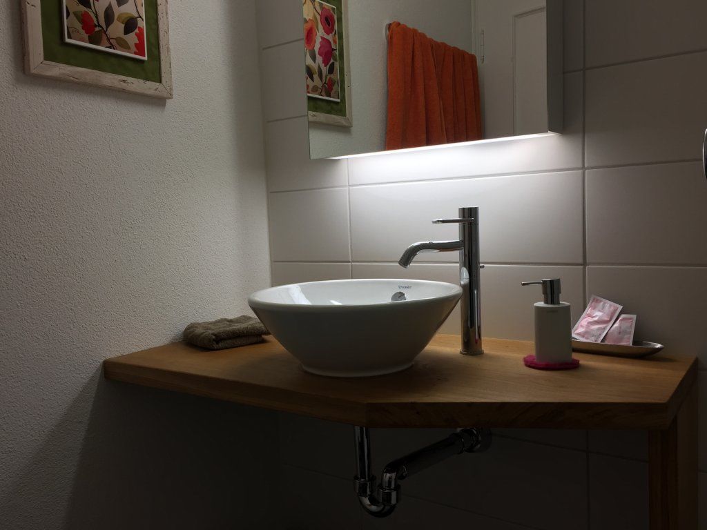 ES-Holzhandwerk GmbH
