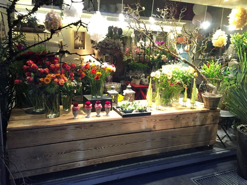 ES-Holzhandwerk GmbH
