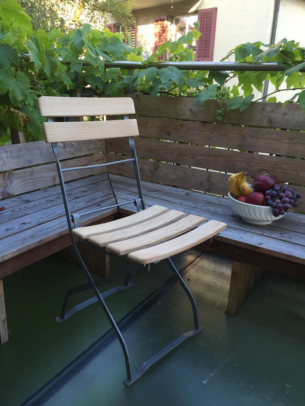 ES-Holzhandwerk GmbH
