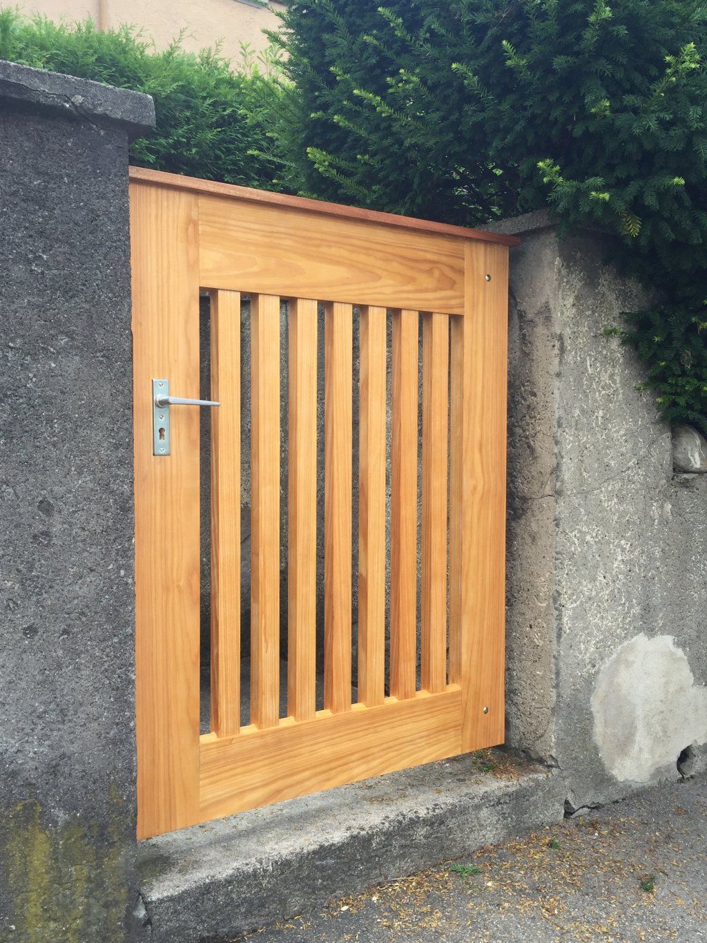 ES-Holzhandwerk GmbH
