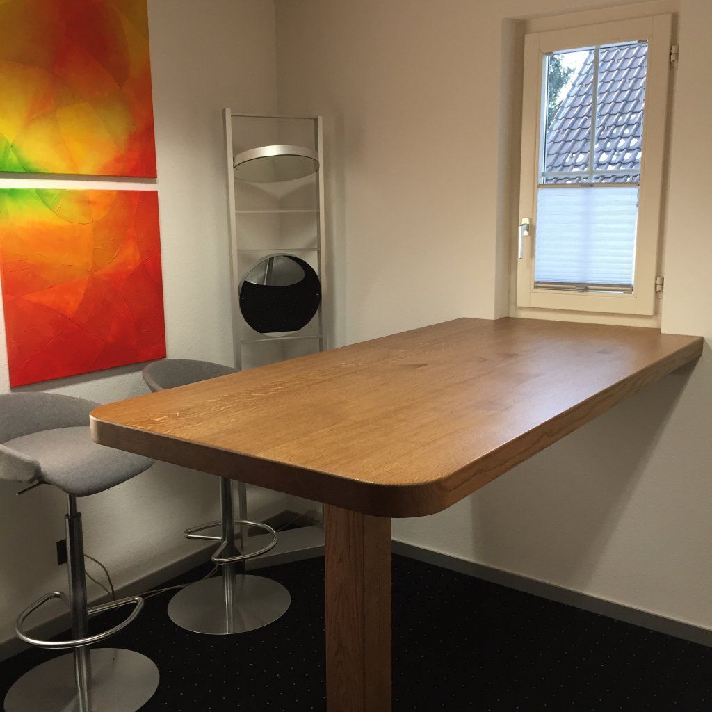 ES-Holzhandwerk GmbH
