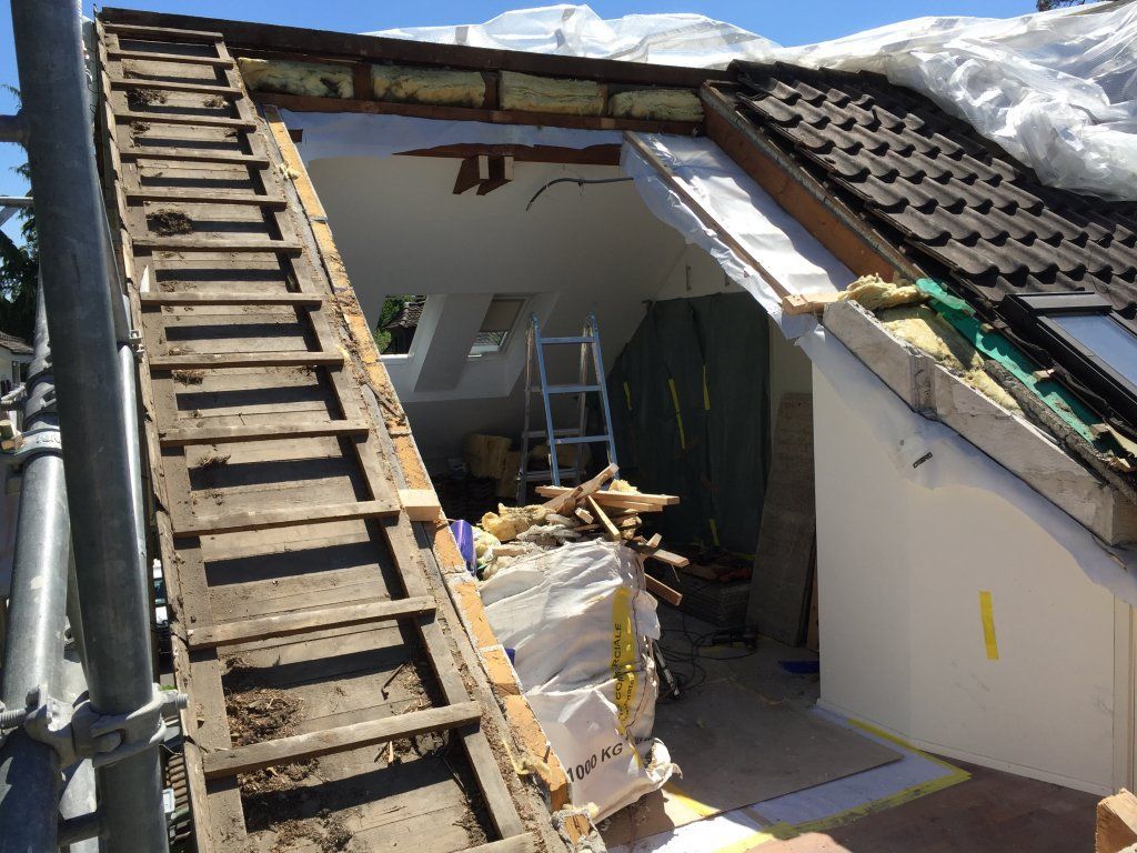 ES-Holzhandwerk GmbH
