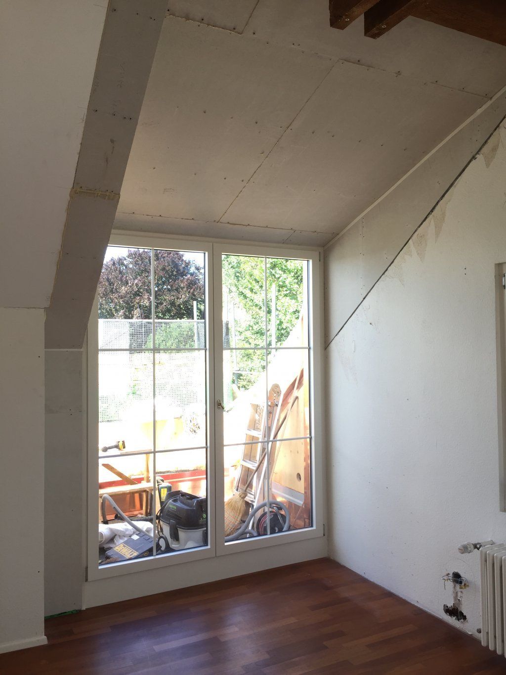 ES-Holzhandwerk GmbH
