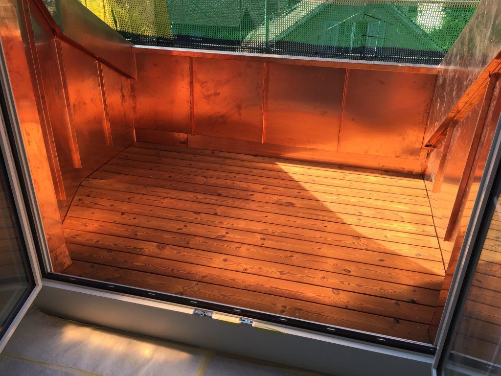 ES-Holzhandwerk GmbH
