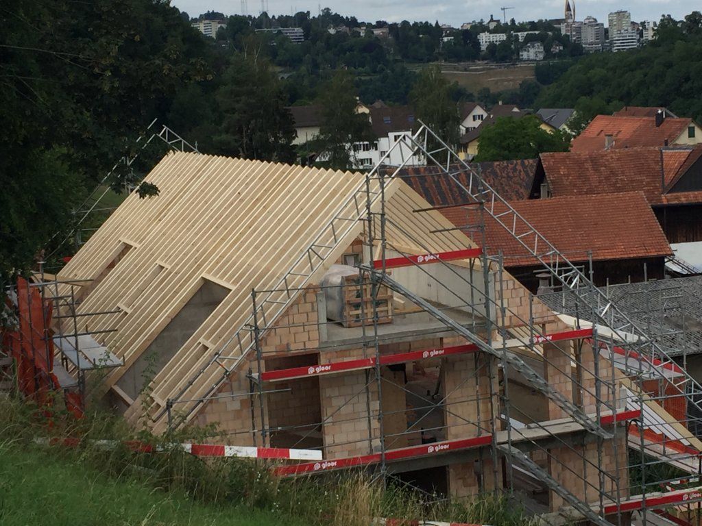 ES-Holzhandwerk GmbH