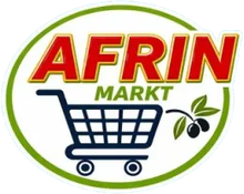 Afrin Markt-logo