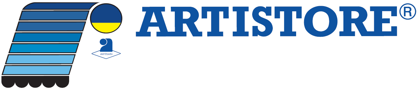 Logotype d'Artistore