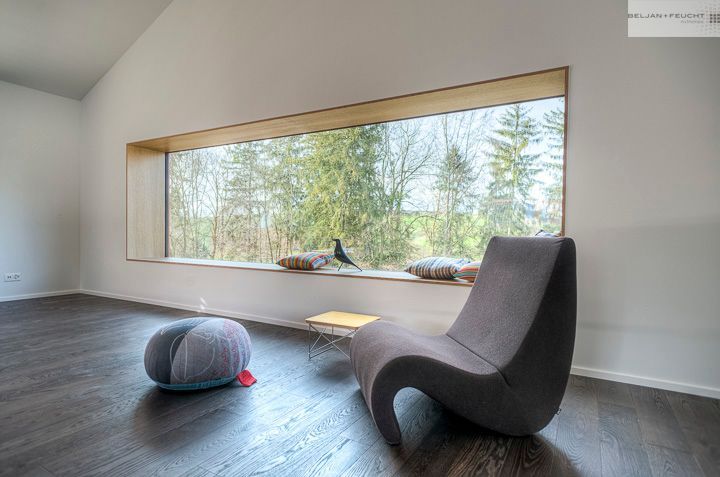 Reinigungsarbeiten Rein's Reinigungsservice - Küssnacht am Rigi