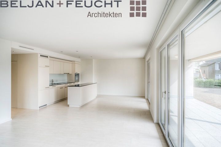 Reinigungsarbeiten Rein's Reinigungsservice - Küssnacht am Rigi