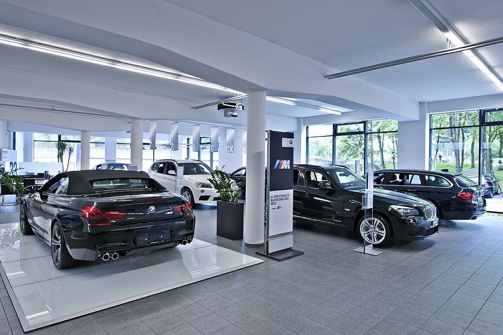 Reinigungsarbeiten Rein's Reinigungsservice - Küssnacht am Rigi