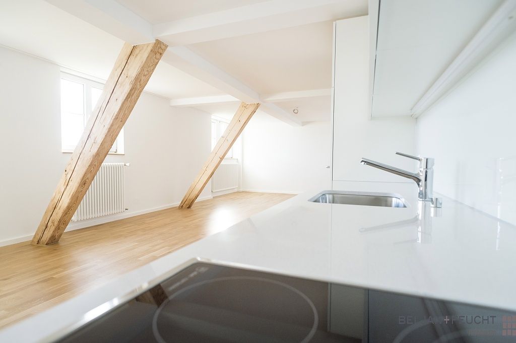 Reinigungsarbeiten Rein's Reinigungsservice - Küssnacht am Rigi