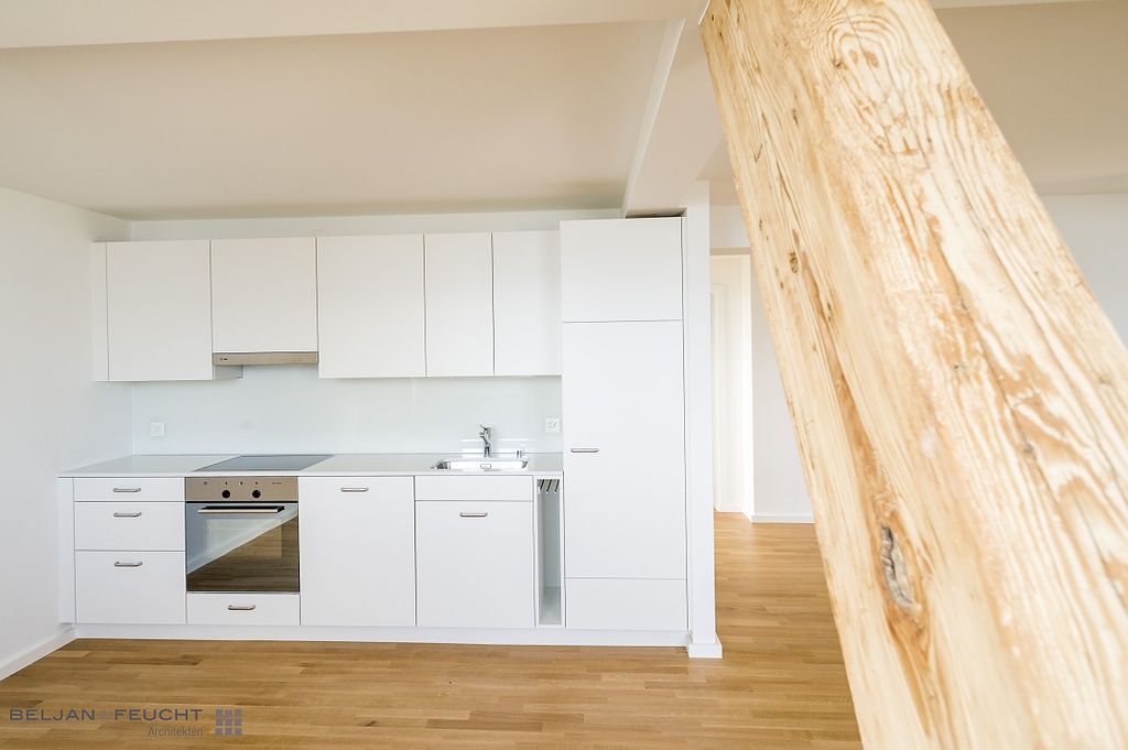 Reinigungsarbeiten Rein's Reinigungsservice - Küssnacht am Rigi