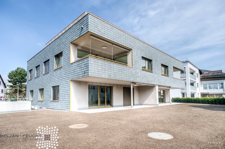 Reinigungsarbeiten Rein's Reinigungsservice - Küssnacht am Rigi