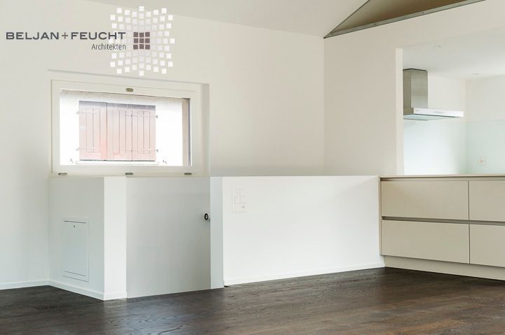 Reinigungsarbeiten Rein's Reinigungsservice - Küssnacht am Rigi