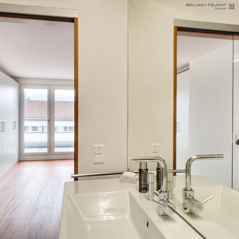 Reinigungsarbeiten Rein's Reinigungsservice - Küssnacht am Rigi