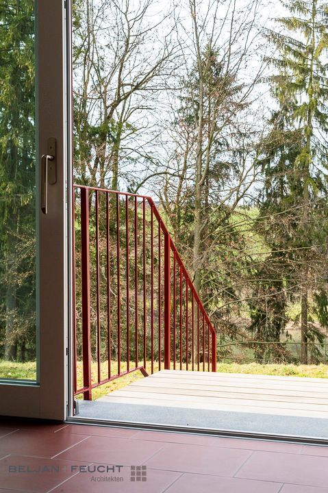 Reinigungsarbeiten Rein's Reinigungsservice - Küssnacht am Rigi