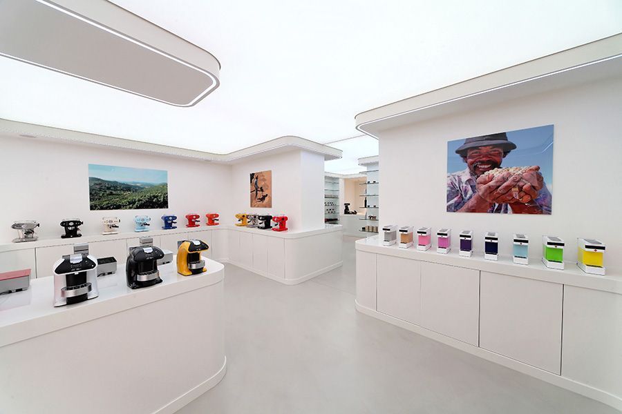 Reinigungsarbeiten Rein's Reinigungsservice - Küssnacht am Rigi