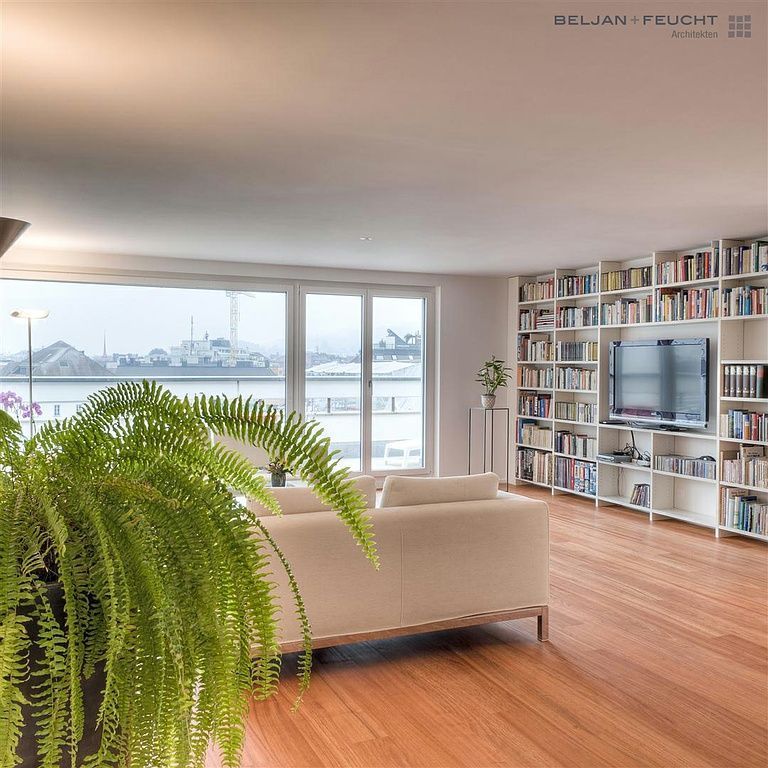 Reinigungsarbeiten Rein's Reinigungsservice - Küssnacht am Rigi