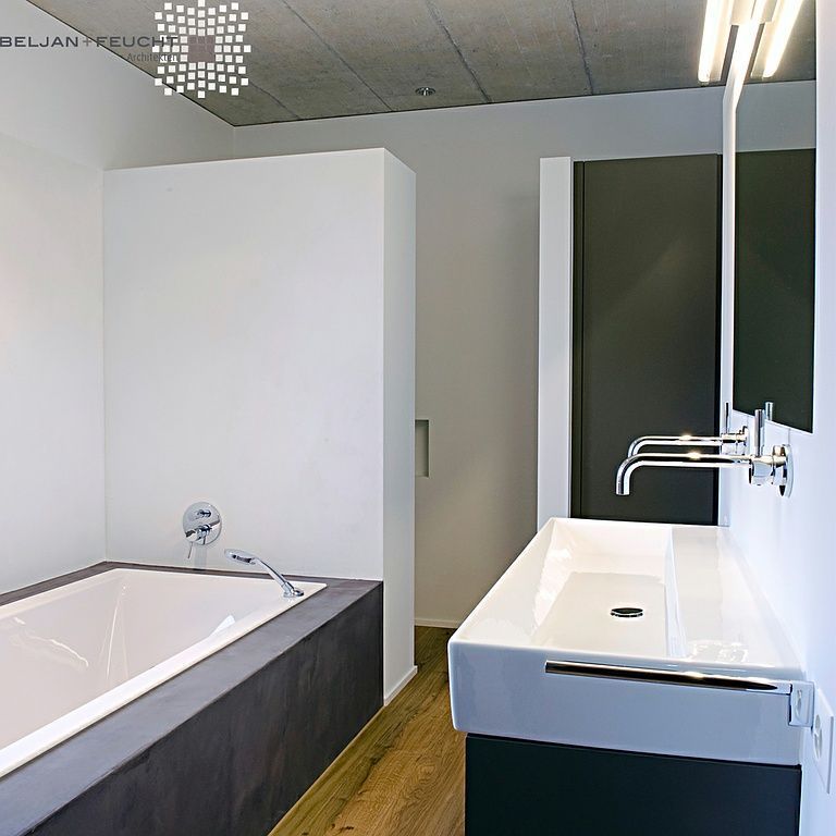 Reinigungsarbeiten Rein's Reinigungsservice - Küssnacht am Rigi