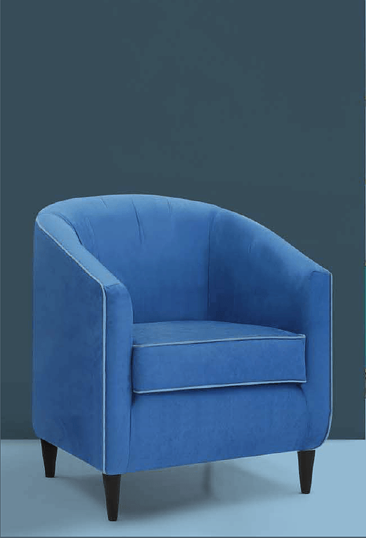 Fauteuil modèle EVITA