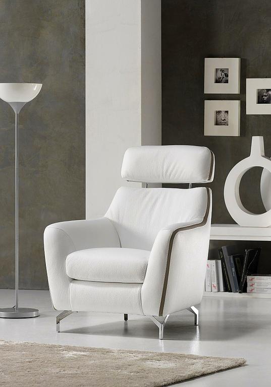 Fauteuil modèle GINO