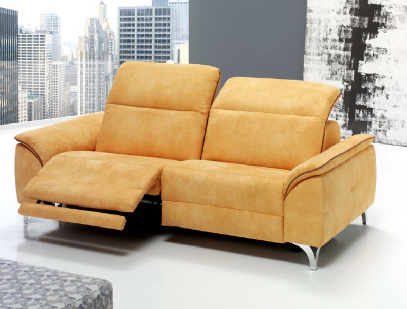 Canapé modèle CALIOPE