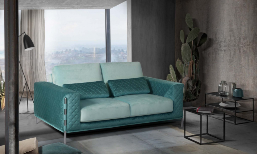 Canapé modèle JUNON