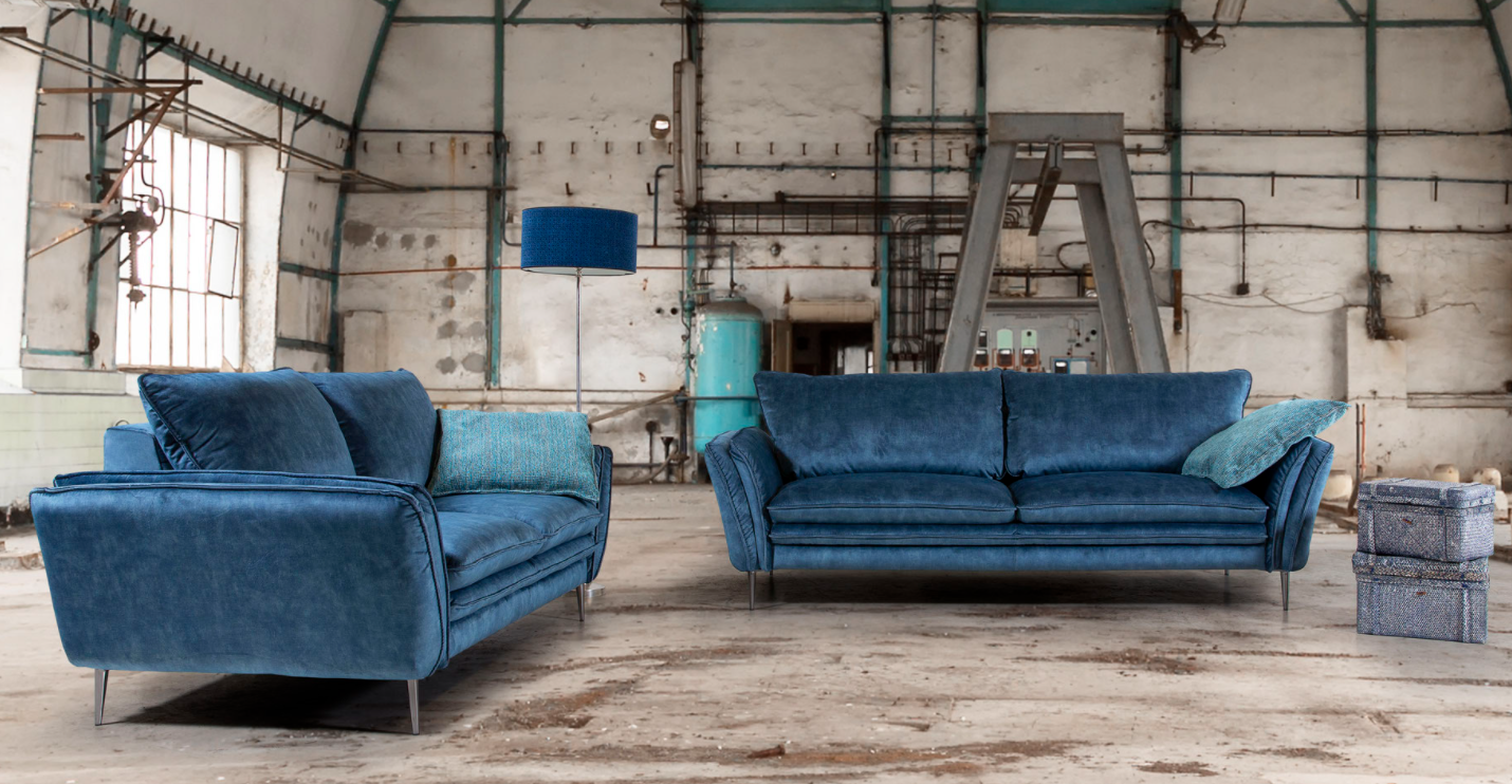 Canapé modèle MAXIMO