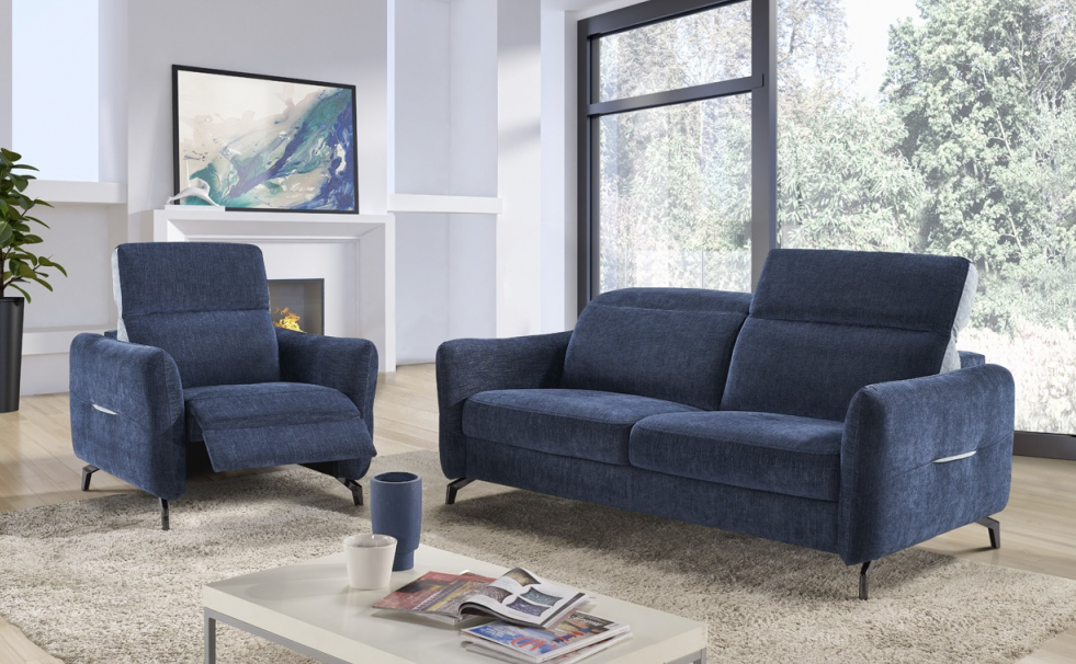 Canape modèle NABUCO