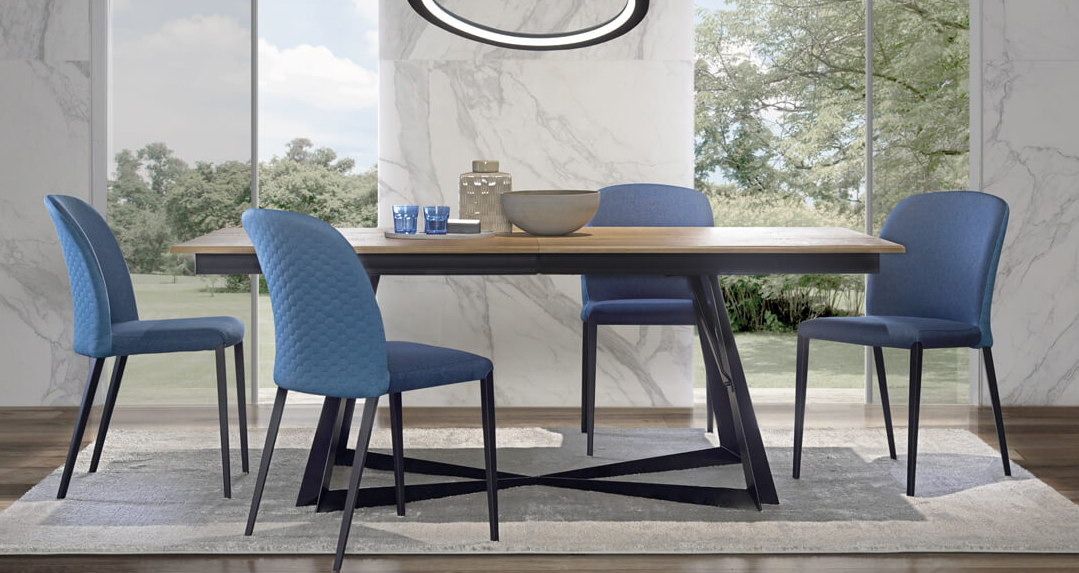 Chaise modèle JULIE