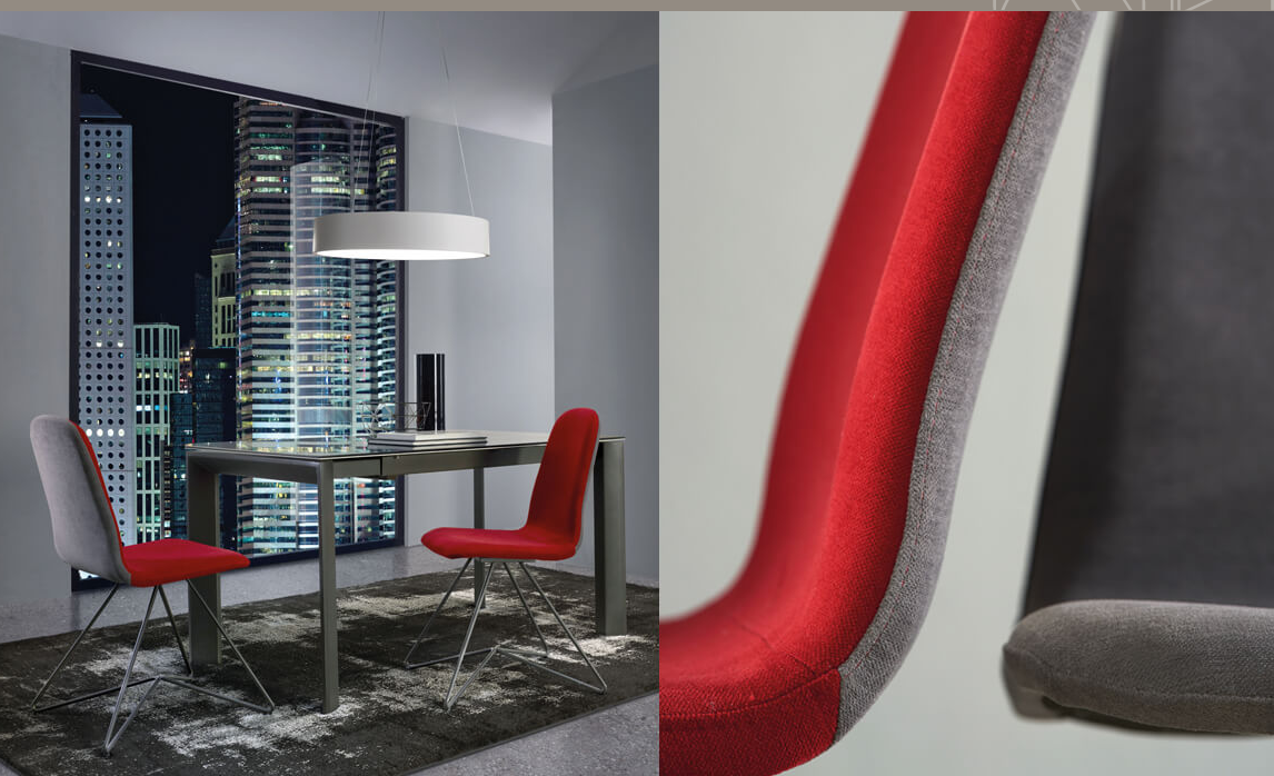 Chaise modèle NARTA