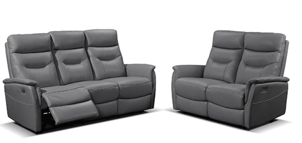 Canapé modèle ELOISE