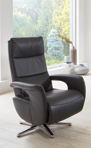 Fauteuil Relax de la marque HUKLA, relax manuel , électrique 2 moteurs ou releveur 3 moteurs
Mousses moulées à froid garanties 10 ans.
Grand choix de revêtements Cuir et tissus. 
Meubles MARTY 12160 BARAQUEVILLE près de 12000 Rodez, 12800 Naucelle, 12240 RIEUPEYROUX, 12450 LUC LA PRIMAUBE, 12200 VILLEFRANCHE de ROUERGUE;