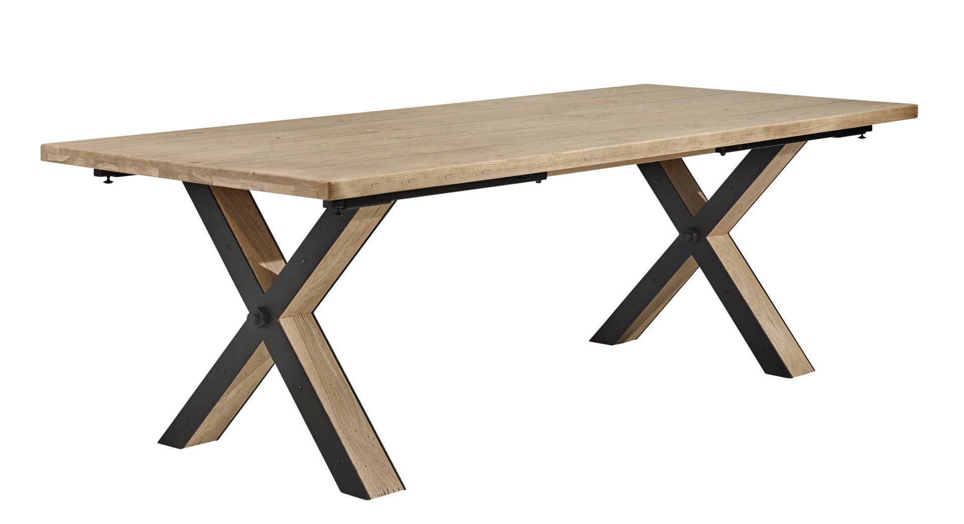 HUESCA table
