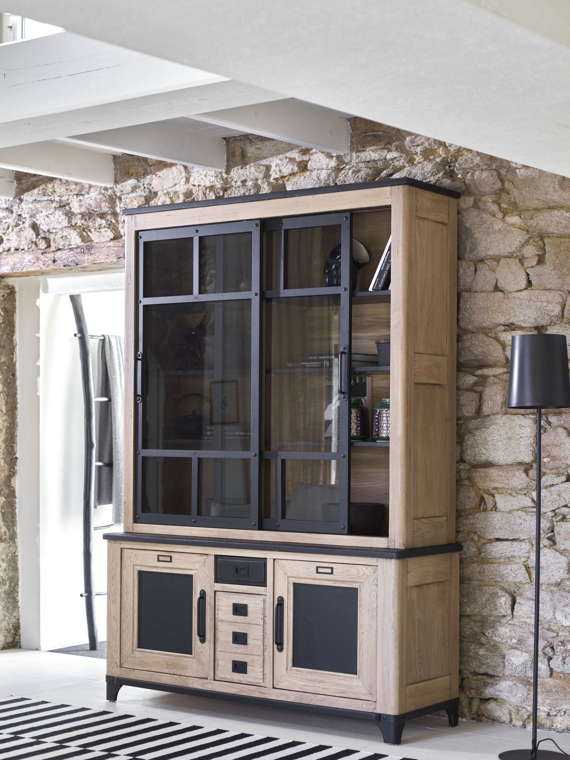 INFINITY bibliothèque