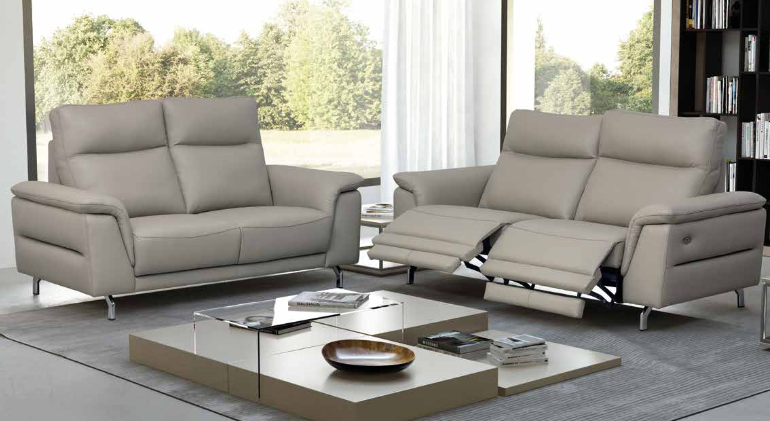 Canapé modèle JESSY