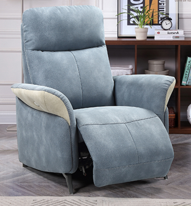 Fauteuil modèle LOVELY