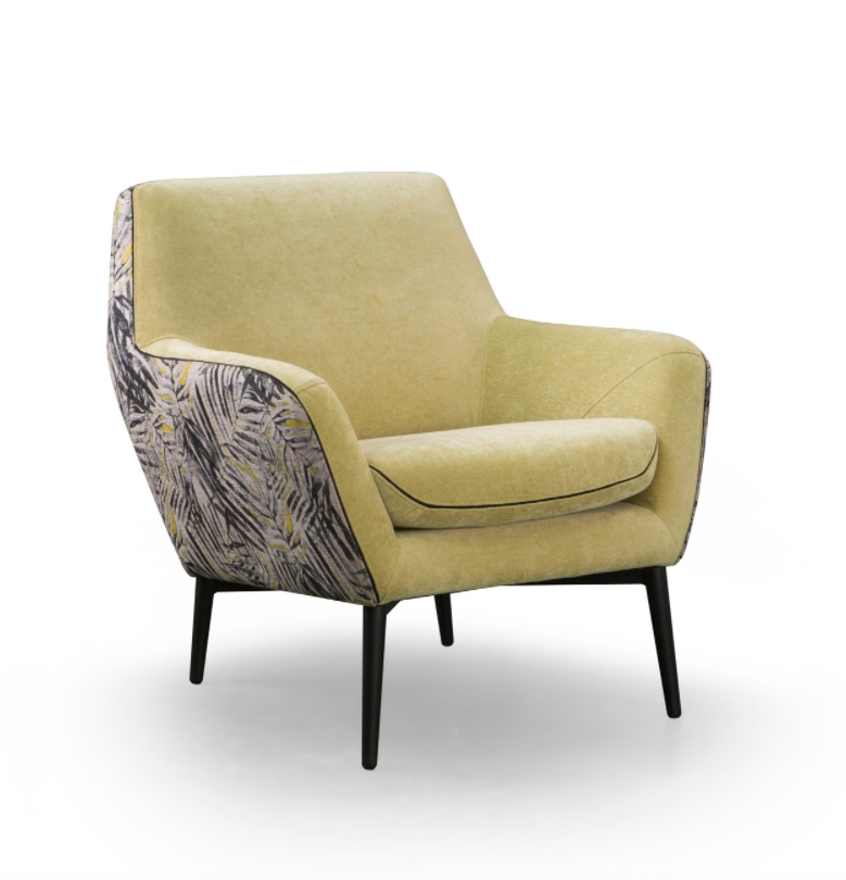 Fauteuil modèle MONA