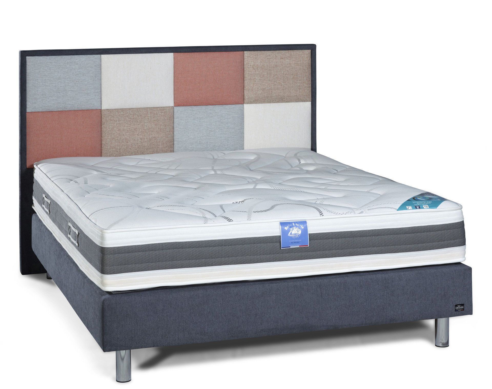 Matelas DAVILAINE IROISE