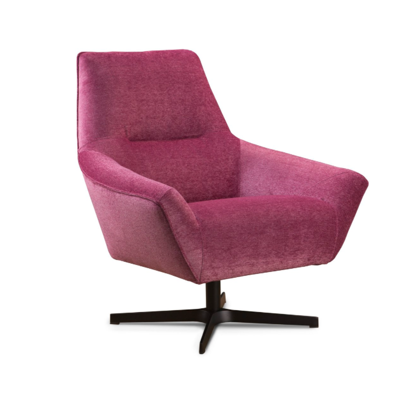 Fauteuil modèle NENUPHAR